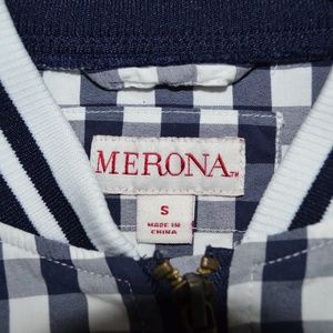 Merona Jacket